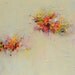 Abstract Landscape 5 Giclee Print  from original abstract oil painting