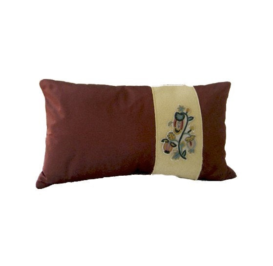 Charmaine Collection - Pillow One 11 x 17