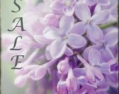 Bogo Sale, Any Six  Photographs 7 x 10, 8 x 8, or 8 x 10