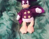 Darkwing Duck - Small