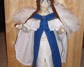 Large Custom Plushie (Any Character)