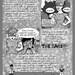 The Strumpet Issue 1 - A Transatlantic Comics Odyssey