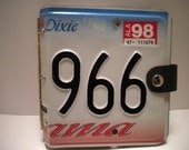 Alabama.......License Plate Photo Album