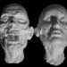Undead Heads Set (Unpainted)