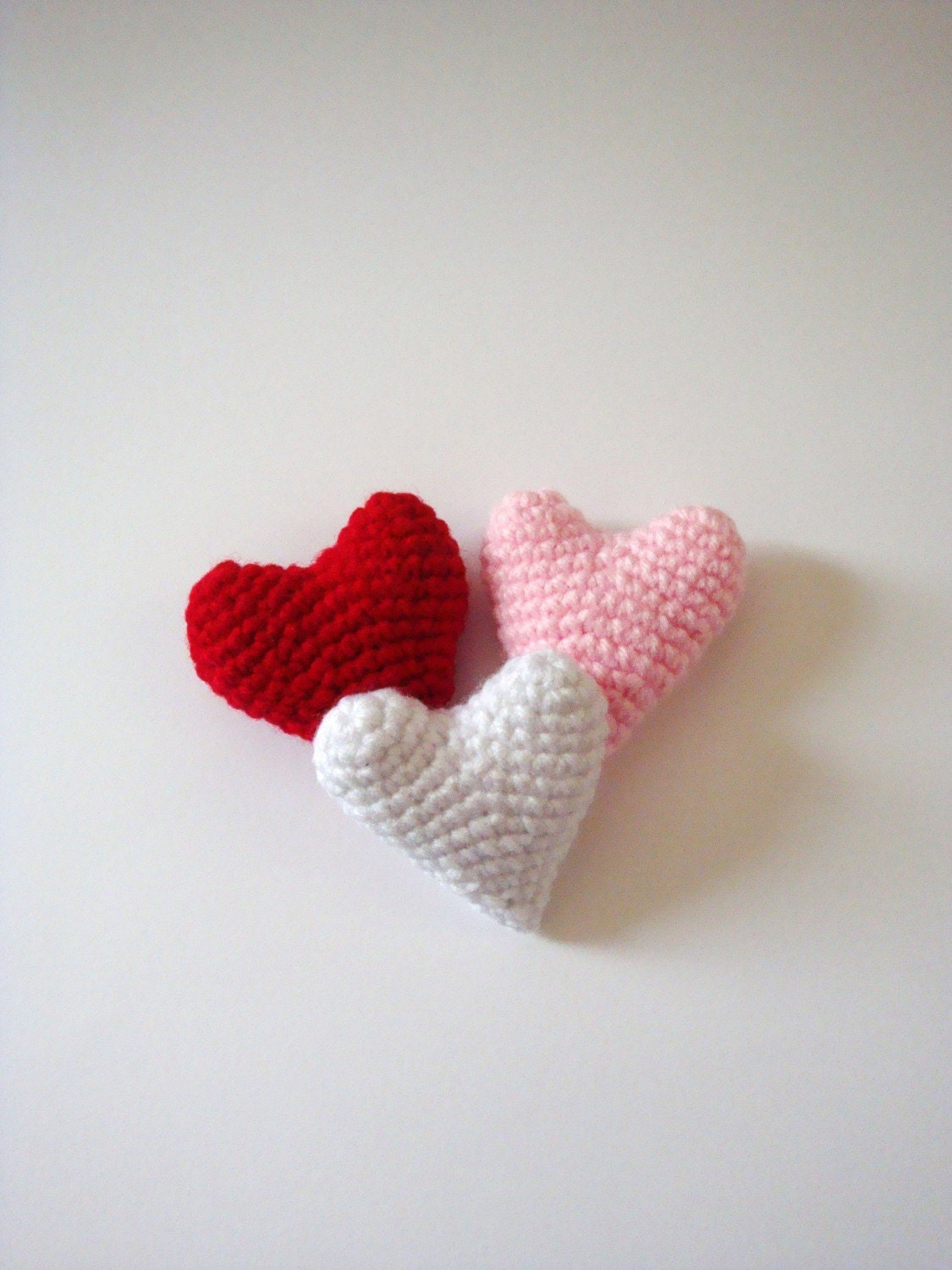 3 Hearts