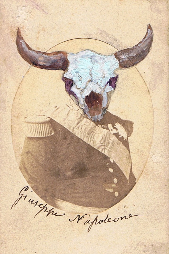 giuseppe napoleone