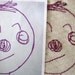 Custom Embroidered For You - The Original Children's Art Everlasting