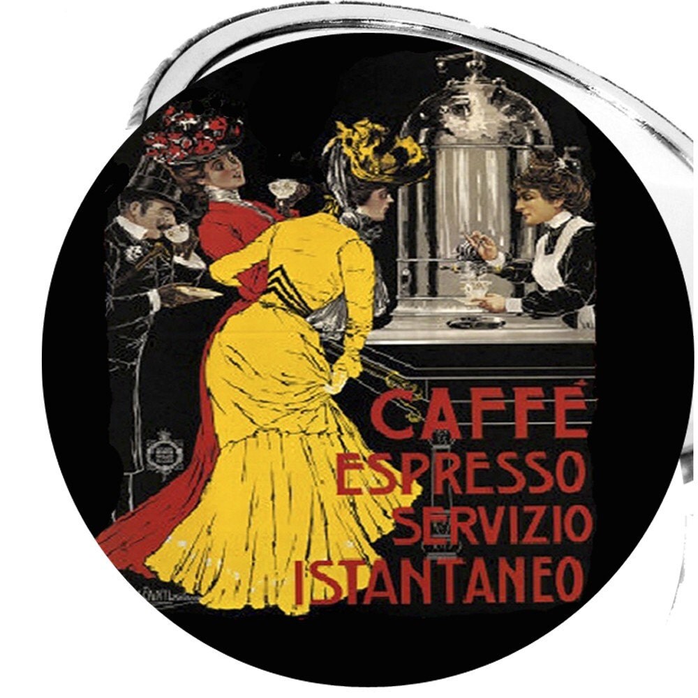 Caffe Espresso
