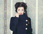 Mabel Coat