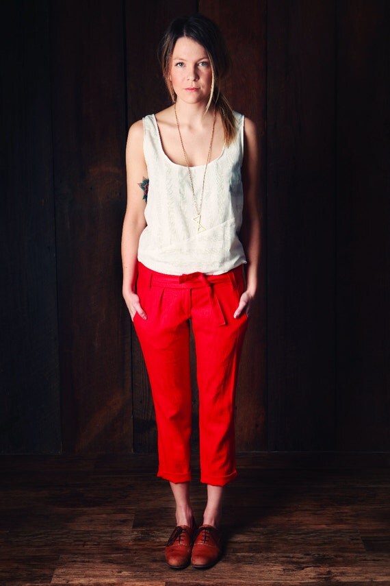 Beech Pant