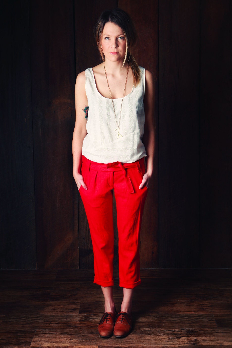 Beech Pant