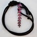 flower pendant