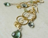 La Paz Earrings