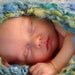 Baby Cocoon Photography Prop Handknit Hooded Swaddler Custom Newborn Gift Eskimo Kiss by TrickyKnits from Welcoming Home Baby