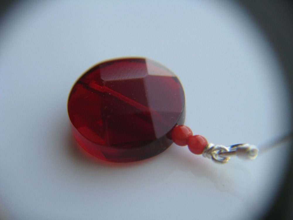 Shirley  - Earrings
