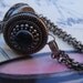 Vintage Sterling Sliver Locket