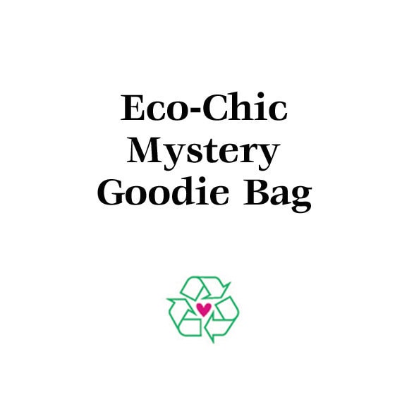Eco Happy Mystery Goodie Grab Bag