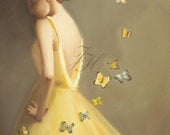 Little Wings- Open Edition Print