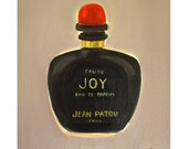 Joy- Original Oil Painting
