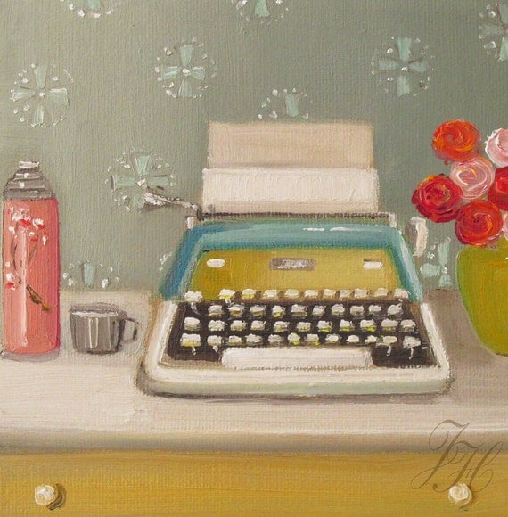 The Aristocrat- Open Edition Print