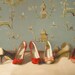 Still Life- Dancers- Art Print