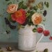 Still Life- A Wild Bunch- Art Print