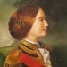 Portrait- The General- Art Print