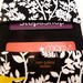 Business Card/Credit Card Money Case Yellow Bird