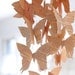 Butterfly Cluster Mobile