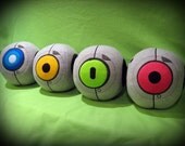 Portal 2- GlaDos Cores - Complete Set / Customizable Voices