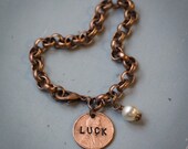 For Luck