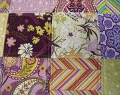 Quilted Table Runner