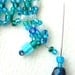 Beadweaving Tutorial No. 18 - Marie Antoinette Collar