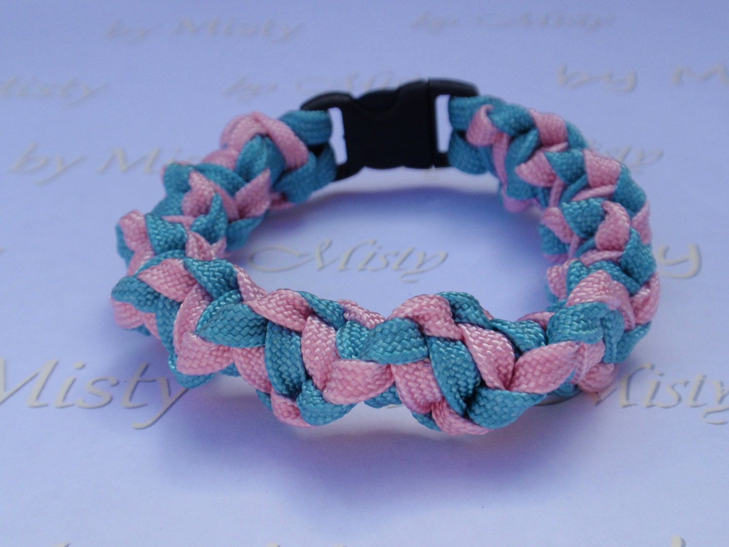 Ice Bracelet