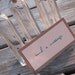 Message in a Bottle Station Guest Book Alternative - 25 Guests