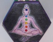 Chakra Box