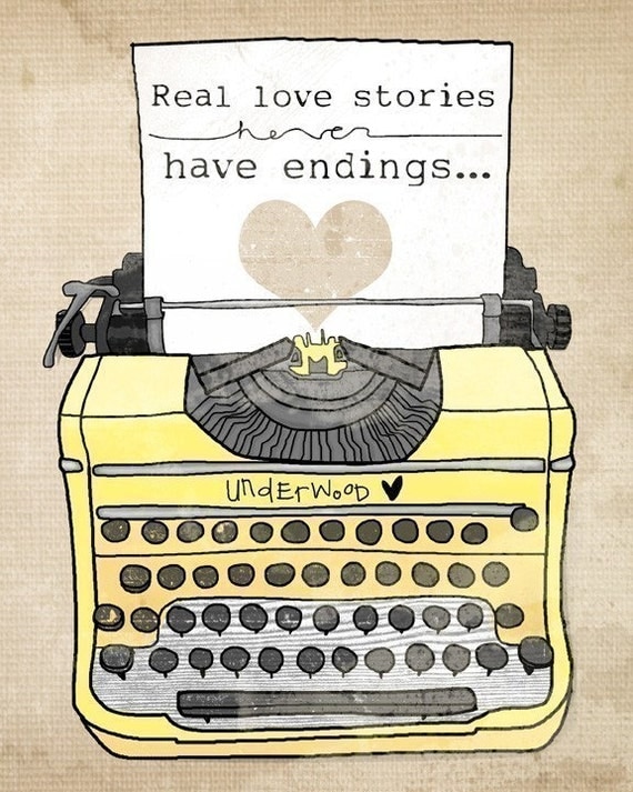 real love stories