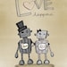 love happens