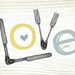 LOVE- perfect for your kitchen