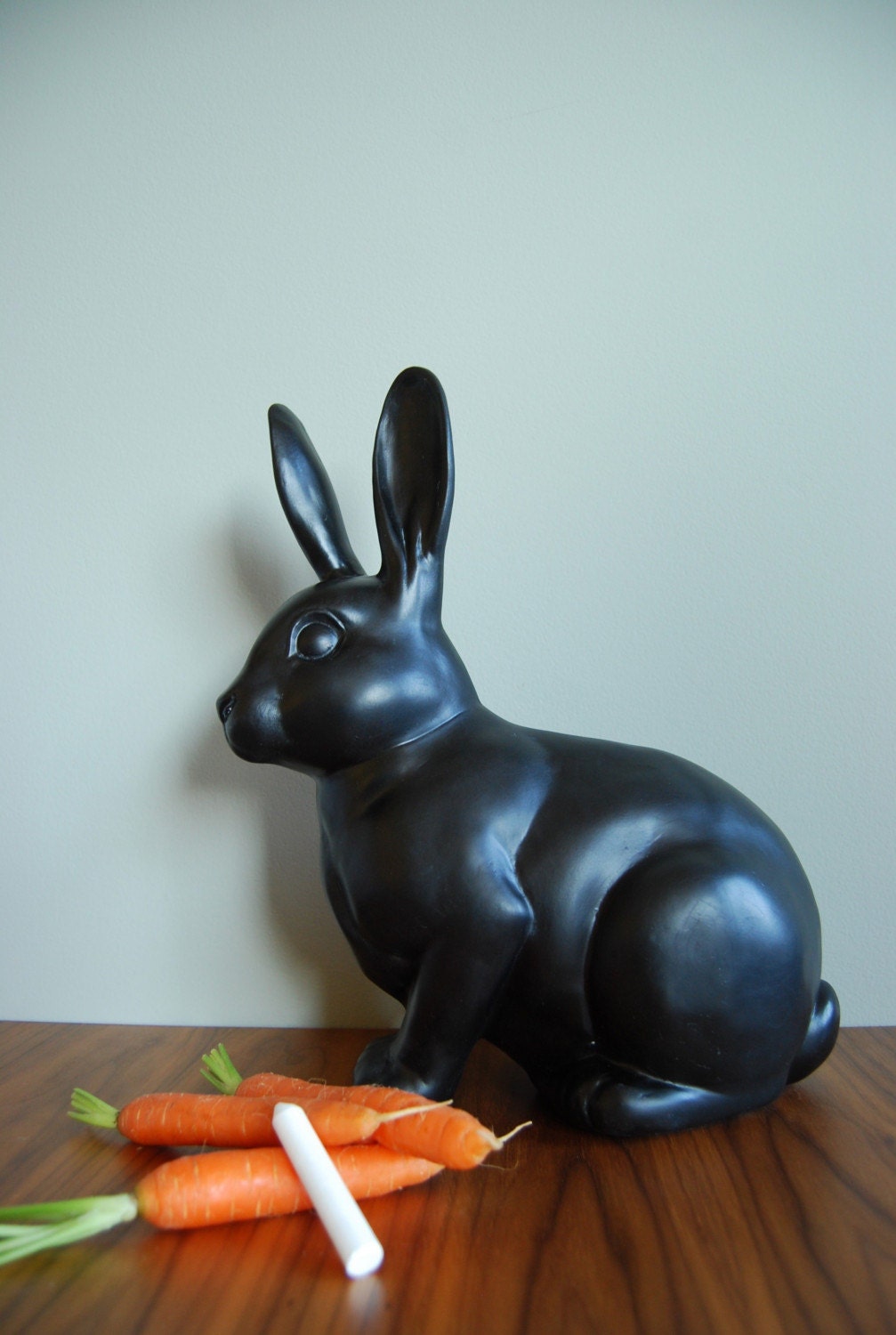 LG Studio's Chalk Rabbit