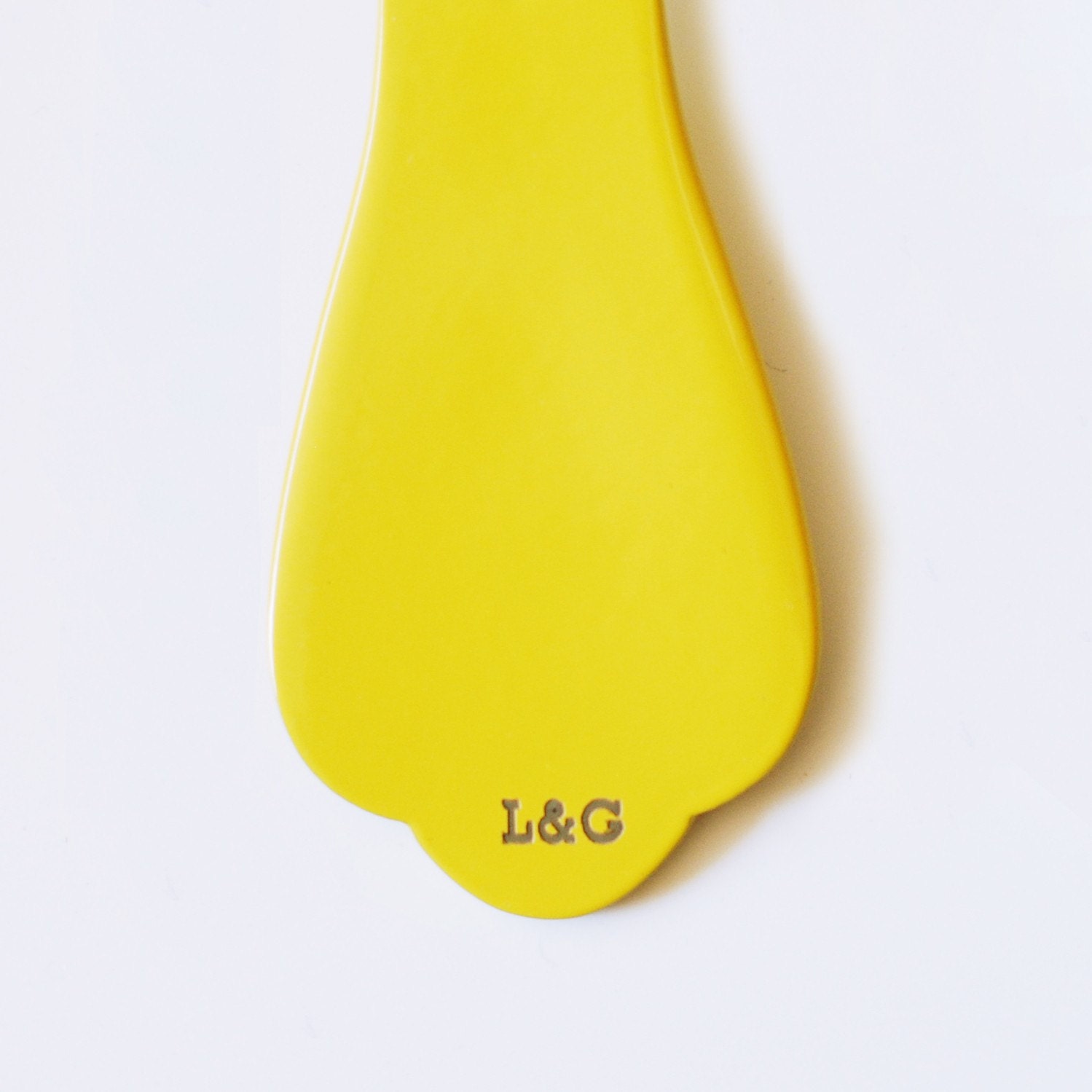 LG Superior Servers: Slotted Spoons