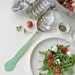 LG Superior Servers: Slotted Spoons