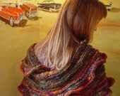 PDF Superfluity Knitting Pattern