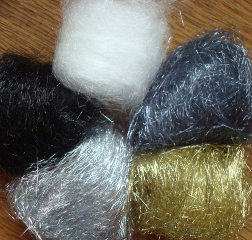 Angelina sampler