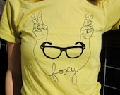 Foxy Tee
