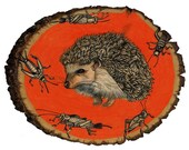 Is That A Hedgehog In Your Pants Or Are You Just Happy To See Me print 5x7