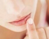 Herbal Lip Balm - Moisturizing Vegan Gloss
