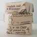 White Gardenia Shea Butter Soap - by Sweet Petula