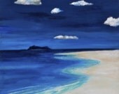Serene Beach