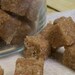 CINNAMON STICK - Flavor Infused Sugar Cubes - CHOOSE Sugar Type - Organic, Vegan, Regular (Over 60 Other Flavors Available)